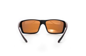 Image of Magpul Industries Summit Sunglasses w/Polycarbonate Lens, Tortoise Frame, Bronze Lens, Polarized 250-028-027