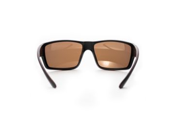 Image of Magpul Industries Summit Sunglasses w/Polycarbonate Lens, Tortoise Frame, Bronze Lens w/ Gold Lens Mirror, P 250-028-029