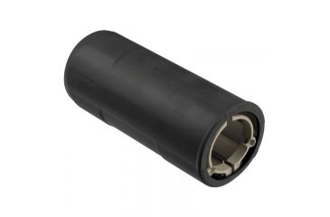 Image of Magpul Industries Suppressor Cover, Black, 5.5 in, MAG781-BLK