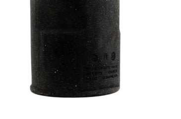 Image of Magpul Industries Suppressor Cover, Black, 5.5 in, MAG781-BLK