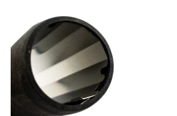 Image of Magpul Industries Suppressor Cover, Black, 5.5 in, MAG781-BLK