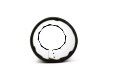 Image of Magpul Industries Suppressor Cover, Black, 5.5 in, MAG781-BLK