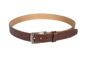 Image of Magpul Industries Tejas Gun Belt, El Empresario, Chocolate, 34 MPIMAG779-210-34