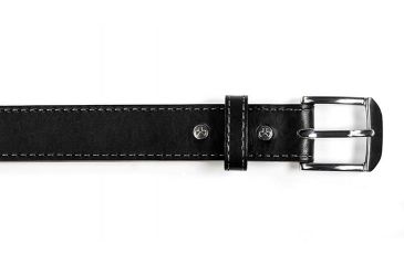 Image of Magpul Industries Tejas Gun Belt, El Original 1.25 Inch, Black, 34 MPIMAG831-001-34