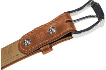 Image of Magpul Industries Tejas Gun Belt - El Original, Light Brown, 32 MP MAG733-230-32