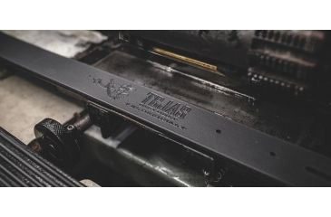 Image of Magpul Industries Tejas Gun Belt, "El Original", Light Brown, 36" MPIMAG733-230-36