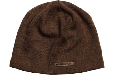 Image of Magpul Industries Tundra Beanie - Mens, Acrylic/Wool, Grizzly Brow, One Size, MAG1152-204