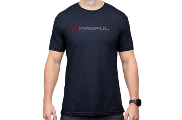 Image of Magpul Industries Unfair Advatange Graphic T-Shirts - Men's, Black Cotton/Polyester Short Sleeve, Small, MAG1399-410-S
