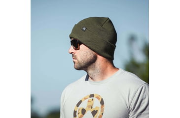 Image of Magpul Industries Watch Cap - Mens, Olive Drab, OSFA, MAG1151-316