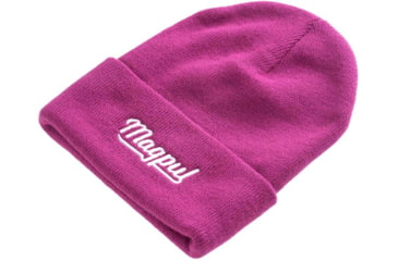 Image of Magpul Industries Watch Cap - Womens, Berry, One Size, MAG1303-656