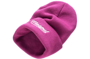 Image of Magpul Industries Watch Cap - Womens, Berry, One Size, MAG1303-656