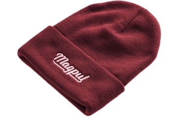 Image of Magpul Industries Watch Cap - Womens, Cabernet, One Size, MAG1303-601