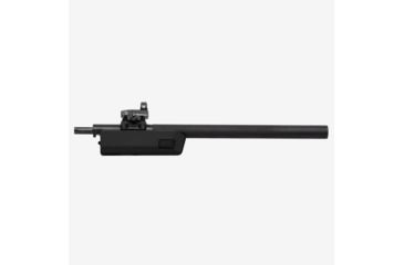 Image of Magpul Industries X-22 Backpacker Forend - Ruger 10/22 Takedown, Black, MAG1066-BLK