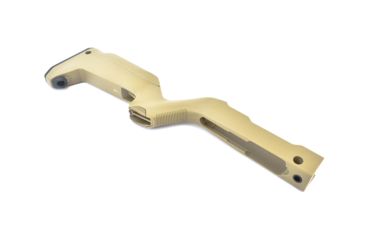 Image of Magpul Industries X-22 Backpacker Stock - Ruger 10/22 Takedown,Flat Dark Earth, MAG808-FDE