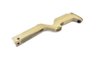 Image of Magpul Industries X-22 Backpacker Stock - Ruger 10/22 Takedown,Flat Dark Earth, MAG808-FDE