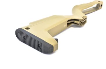 Image of Magpul Industries X-22 Backpacker Stock - Ruger 10/22 Takedown,Flat Dark Earth, MAG808-FDE