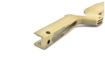 Image of Magpul Industries X-22 Backpacker Stock - Ruger 10/22 Takedown,Flat Dark Earth, MAG808-FDE