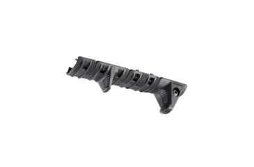 Image of Magpul Industries XTM Hand Stop Kit, Black, MAG511BLK