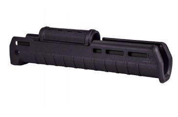 Image of Magpul Industries Zhukov Extended Handguard for AK47/AK74,Plum MPIMAG586PLM