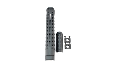 Image of Magpul Industries Zhukov Extended Handguard for AK47/AK74, Black MAG586BLK