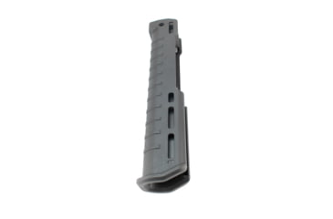 Image of Magpul Industries Zhukov Extended Handguard for AK47/AK74, Black MAG586BLK