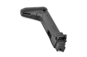 Image of Magpul Industries Zhukov-S Folding Collapsible Stock for AK47/AK74,Black MAG585BLK