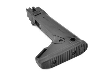 Image of Magpul Industries Zhukov-S Folding Collapsible Stock for AK47/AK74,Black MAG585BLK