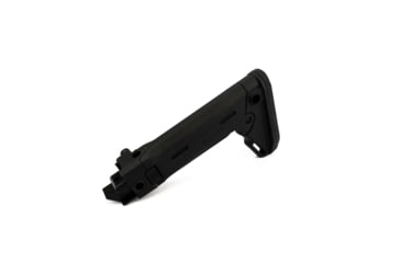 Image of Magpul Industries Zhukov-S Folding Collapsible Stock for AK47/AK74, Black MAG585BLK
