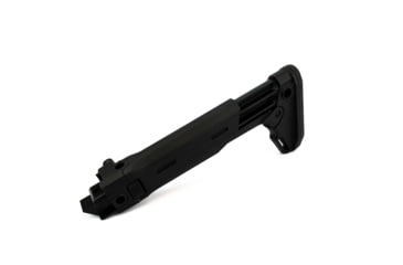 Image of Magpul Industries Zhukov-S Folding Collapsible Stock for AK47/AK74, Black MAG585BLK