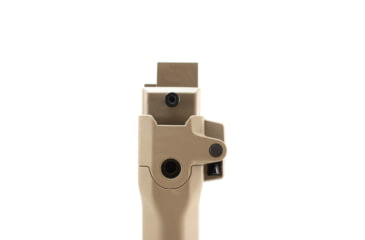 Image of Magpul Industries Zhukov-S Folding Collapsible Stock for AK47/AK74,Flat Dark Earth MAG585FDE