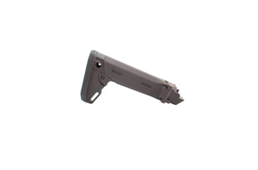 Image of Magpul Industries Zhukov-S Folding Collapsible Stock for AK47/AK74,Plum MAG585PLM