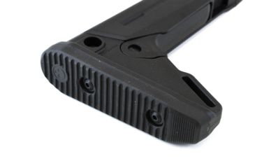 Image of Magpul Industries Zhukov-S Folding Stock for Yugoslavian Pattern AK,Black MAG552-BLK