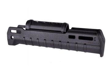 Image of Magpul Industries Zhukov-U Hand Guard, AK47/AK74, Plum MPIMAG680-PLM