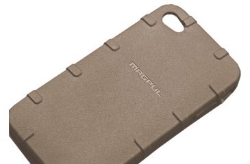 Image of Magpul iPhone 4 Executive Field Case, Flat Dark Earth MPIMAG450FDE