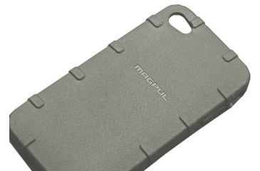 Image of Magpul iPhone 4 Executive Field Case, Foliage Green MPIMAG450FOL