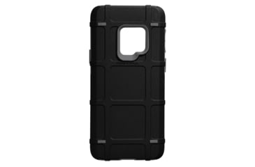 Image of Magpul Industries Bump Case Samsung Galaxy S9, Thermoplastic, Black, MAG1007-BLK