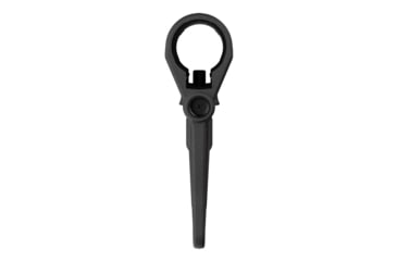 Image of Magpul MAG1079-BLK BTR Arm Brace Polymer Black AR-Pistol Platform