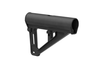 Image of Magpul MAG1079-BLK BTR Arm Brace Polymer Black AR-Pistol Platform