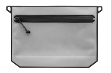 Image of Magpul Industries DAKA Volume Pouch, Large, 6 Liters, Polymer, Black, MAG1144001