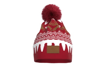 Image of Magpul Industries Ugly Christmas GingARbread Man Beanie - Men's, Multi-Color, Acrylic/Lycra, One Size, MAG1154975