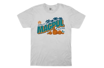 Image of Magpul Industries Fresh Squeezed Freedom CVC T-Shirt, 2XL, White, MAG1170-100-2XL