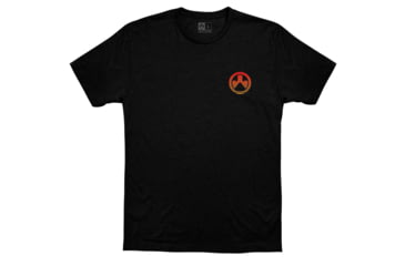 Image of Magpul Industries Sun's Out Cotton T-Shirt, 2XL, Black, MAG1184-001-2XL