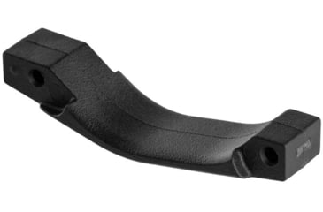 Image of Magpul MAG1186-BLK MOE Enhanced Trigger Guard Black Polymer For AR-15, M4