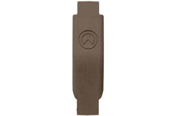 Image of Magpul MAG1186-FDE MOE Enhanced Trigger Guard Flat Dark Earth Polymer For AR-15,