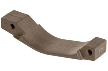 Image of Magpul MAG1186-FDE MOE Enhanced Trigger Guard Flat Dark Earth Polymer For AR-15,