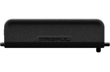 Image of Magpul Industries Enhanced Ejection Port Cover, AR15, M4, M16, Black, MAG1206-BLK