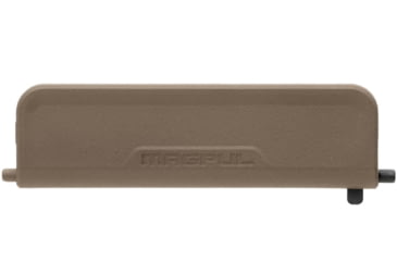 Image of Magpul Industries Enhanced Ejection Port Cover, AR15, M4, M16, Flat Dark Earth, MAG1206-FDE