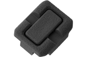 Image of Magpul Industries Wire Control Kit M-LOK For M-LOK Rails, Polymer, Black, MAG1296-BLK 