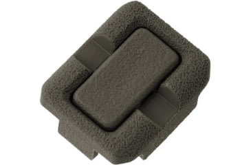 Image of Magpul MAG1296-ODG Wire Control Kit M-LOK For M-LOK Rails, OD Green Polymer