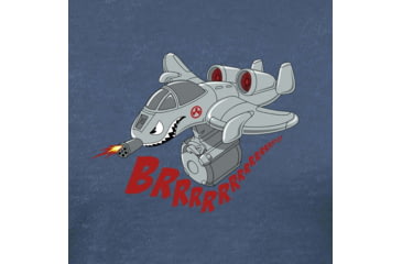 Image of Magpul MAG1310-418-2X Drum Hog 2XL